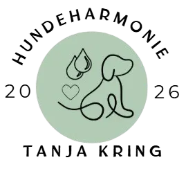 HundeHarmonie - Hundetraining - Logo
